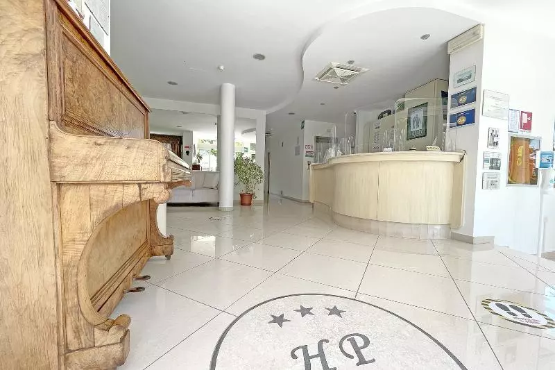 בית מלון כפרי Pigalle