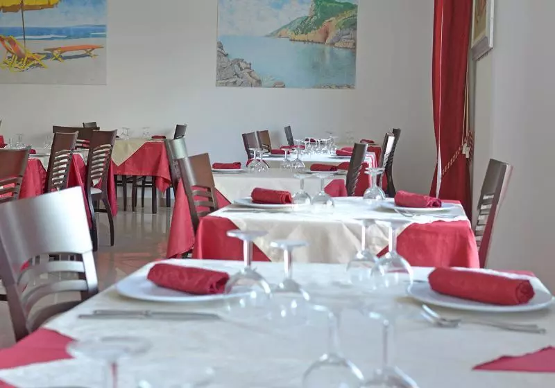 בית מלון כפרי Pigalle