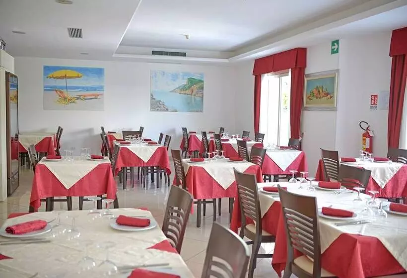 בית מלון כפרי Pigalle