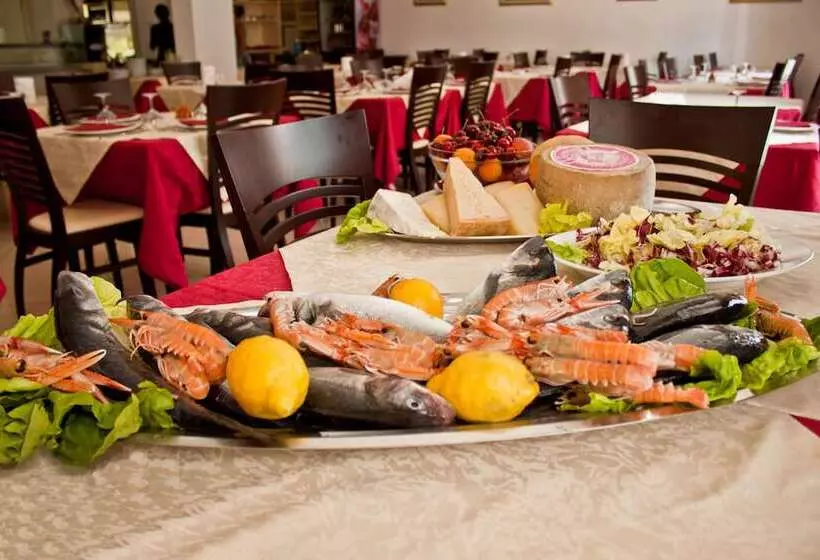 בית מלון כפרי Pigalle