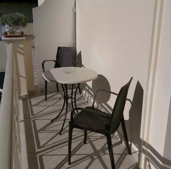 בית מלון כפרי Pigalle