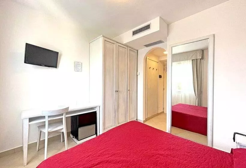 בית מלון כפרי Pigalle