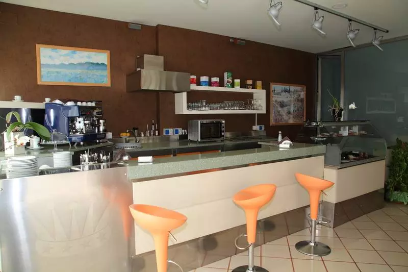 Hotel Principe D'aragona