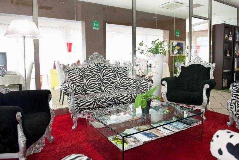 Szálloda Principe D'aragona