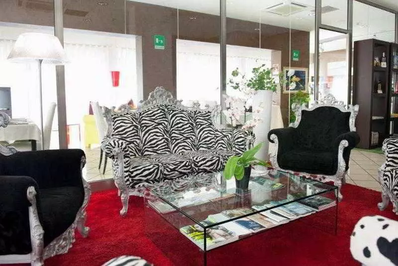 Hotel Principe D'aragona