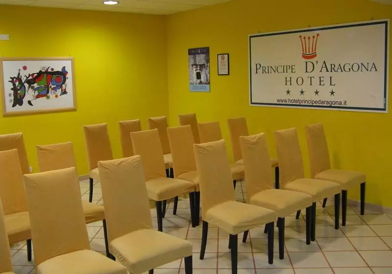Hotel Principe D'aragona