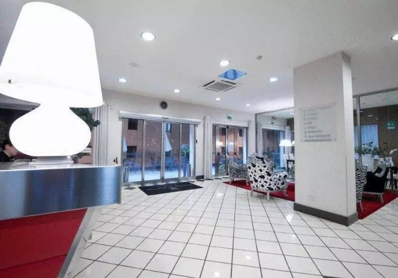 Hotel Principe D'aragona