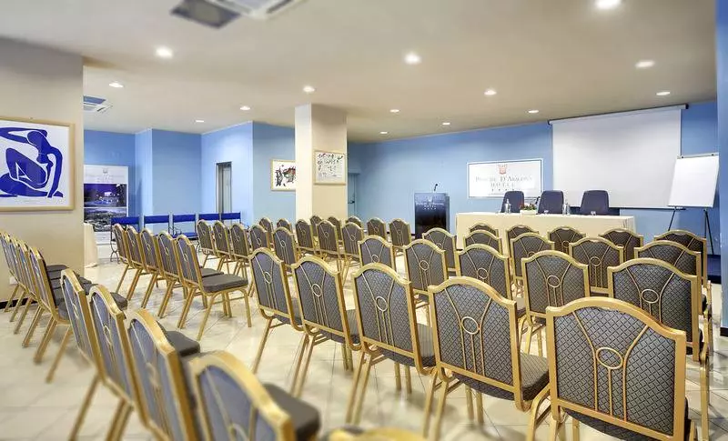 Hotel Principe D'aragona