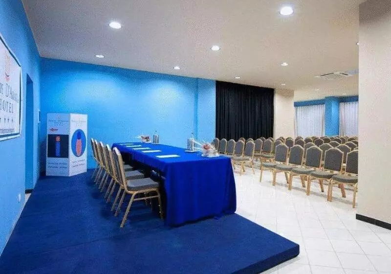 Hotel Principe D'aragona