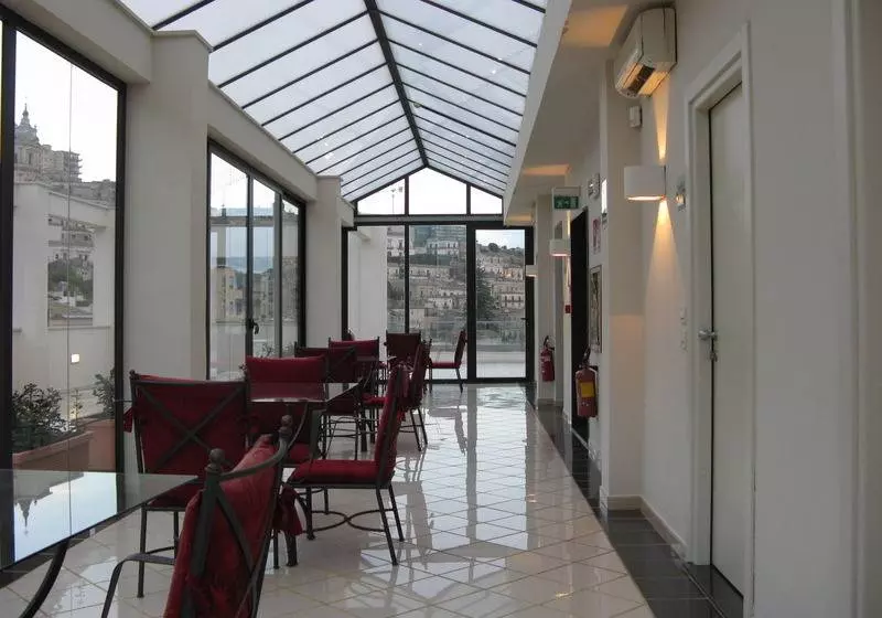 Hotel Principe D'aragona