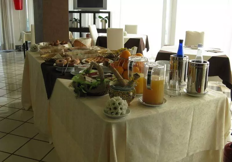 Hotel Principe D'aragona