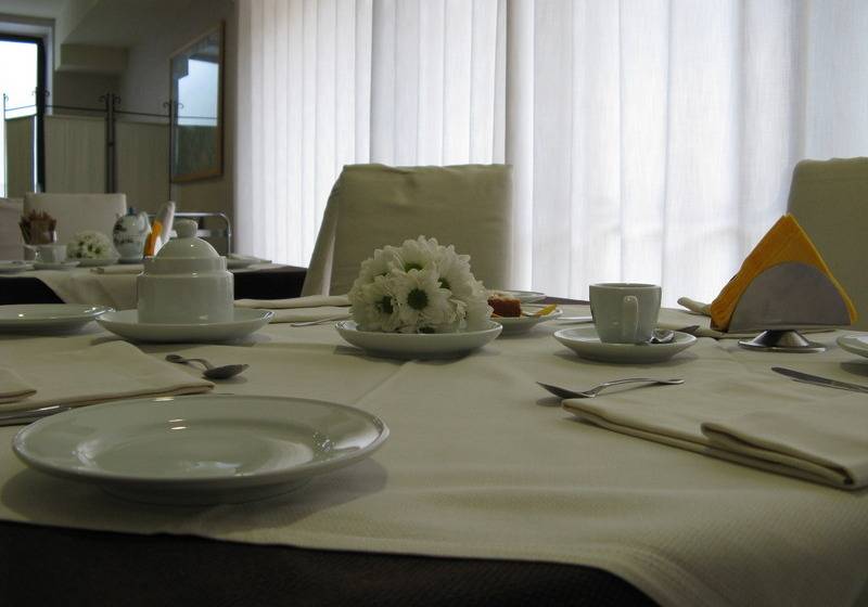 Szálloda Principe D'aragona