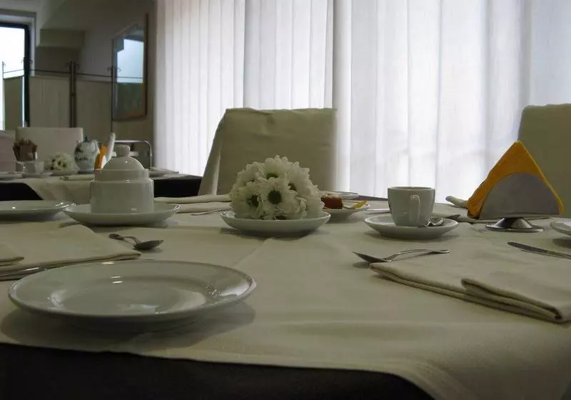 Hotel Principe D'aragona