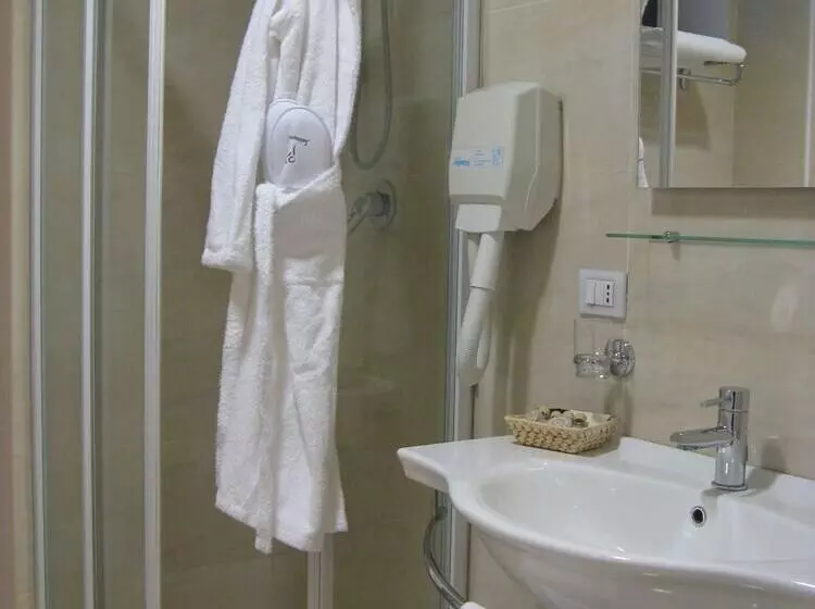 Hotel Principe D'aragona