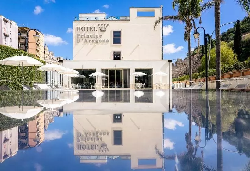 Hotel Principe D'aragona