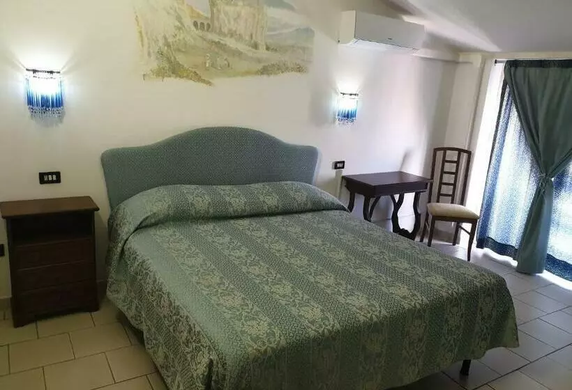 هتل Ristorante Bagnaia