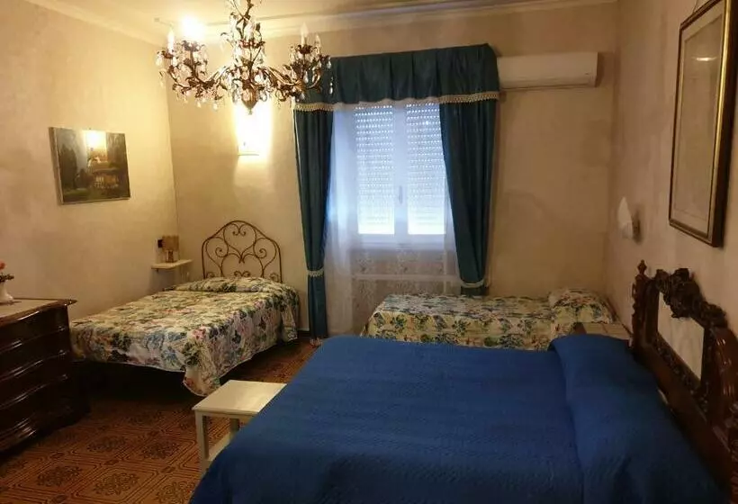 هتل Ristorante Bagnaia