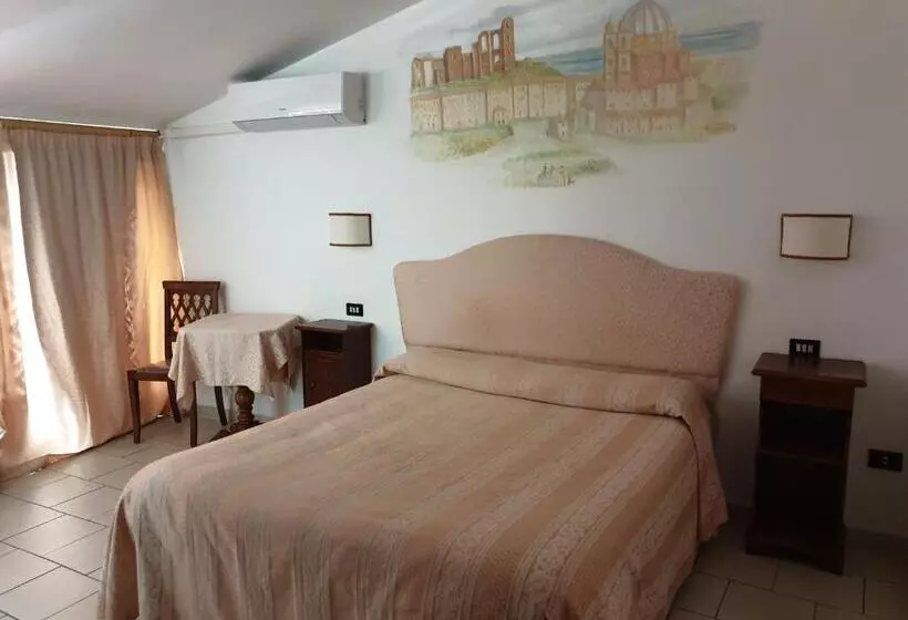 هتل Ristorante Bagnaia