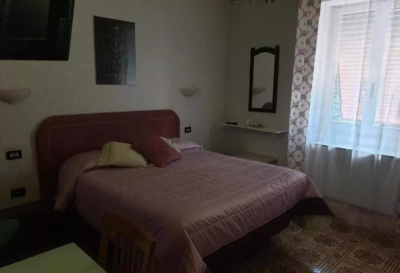 هتل Ristorante Bagnaia