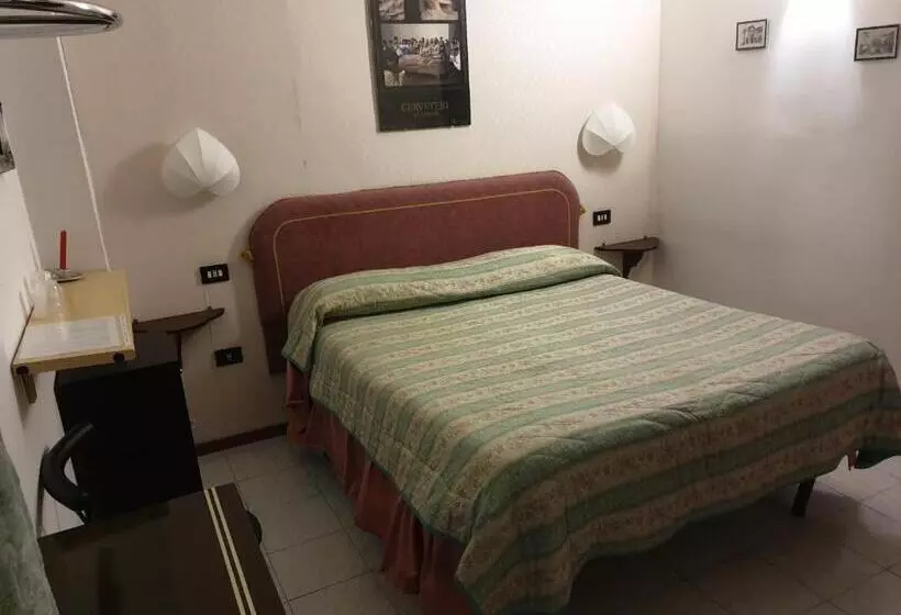 هتل Ristorante Bagnaia