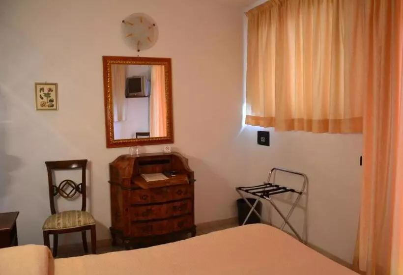 هتل Ristorante Bagnaia