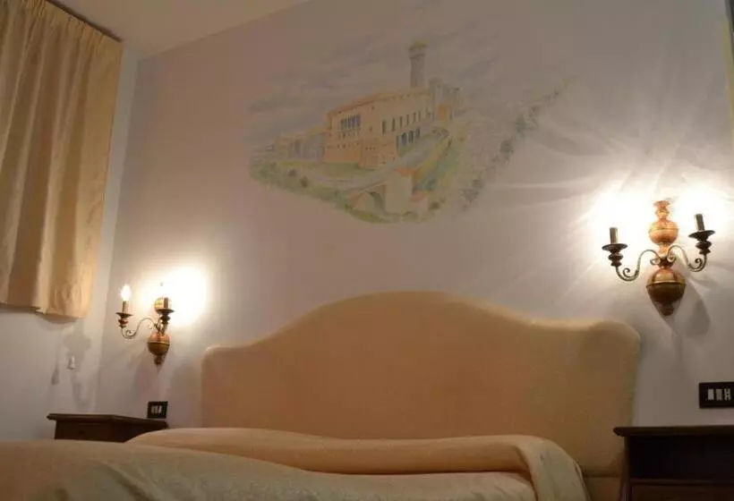 هتل Ristorante Bagnaia