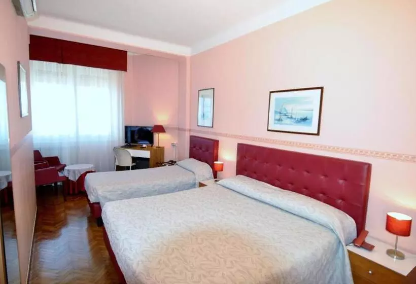 Hotelli Sole Mare