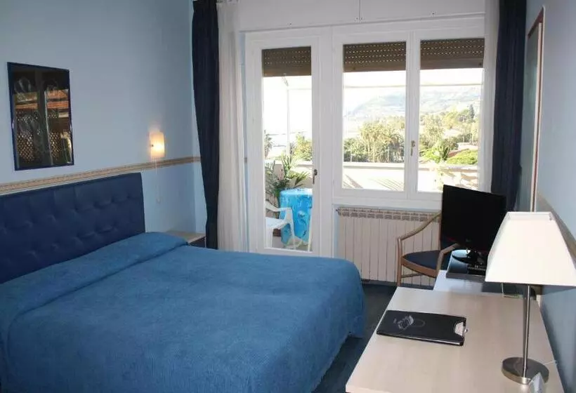 Hotelli Sole Mare