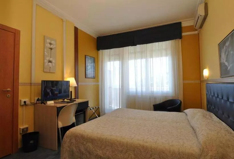 Hotelli Sole Mare