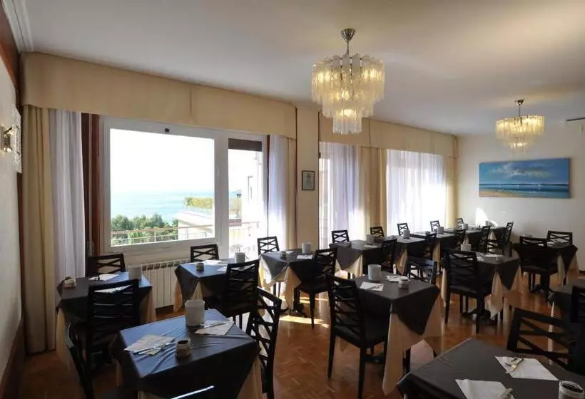Hotelli Sole Mare