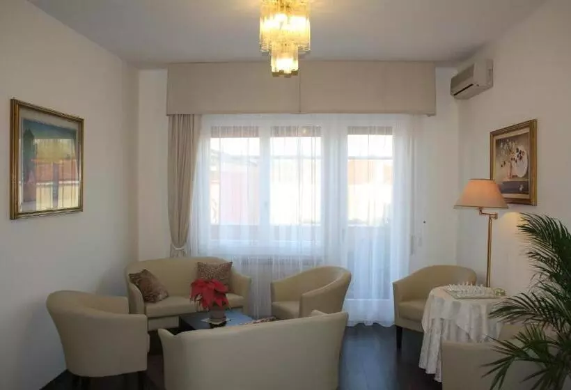 Hotelli Sole Mare