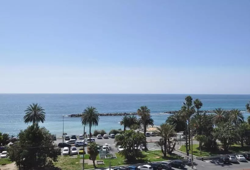 Hotelli Sole Mare