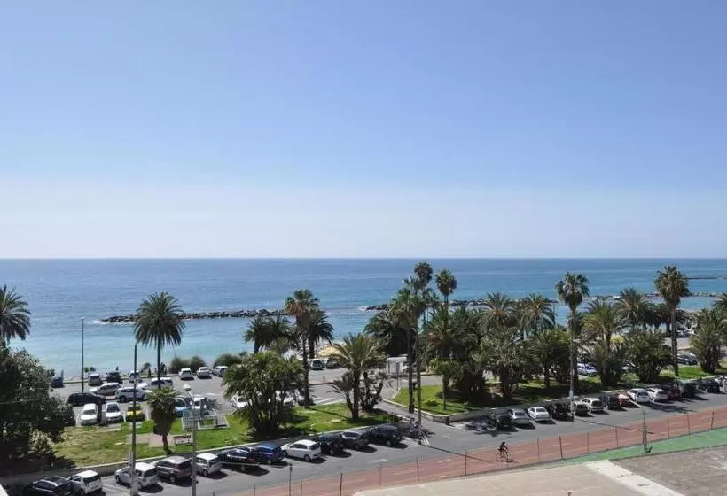Hotelli Sole Mare
