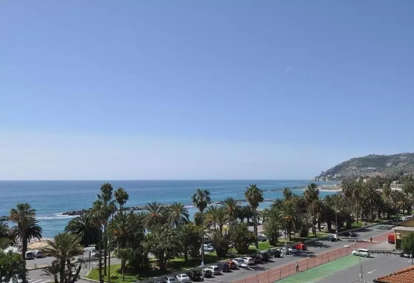 Hotelli Sole Mare