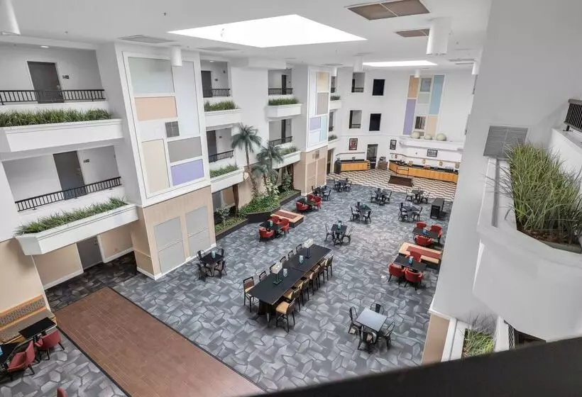 ホテル Sonesta Essential Vacaville  Napa Valley