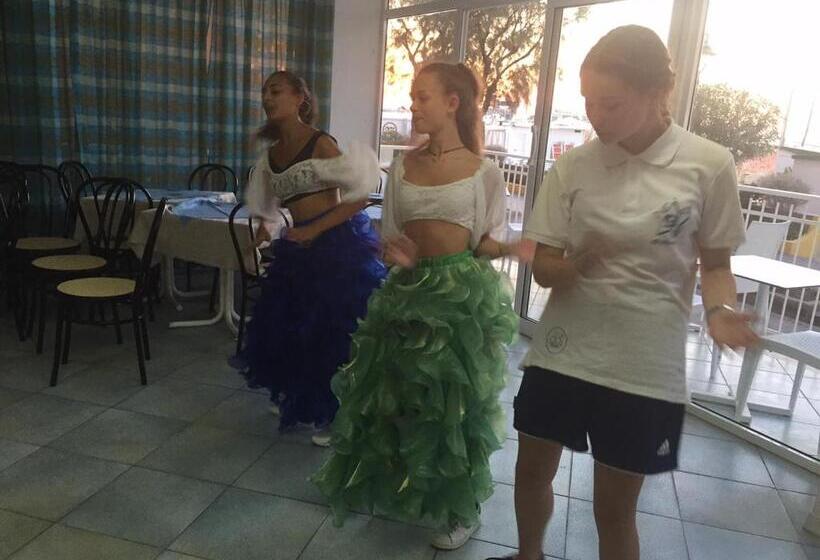 בית מלון כפרי Strand