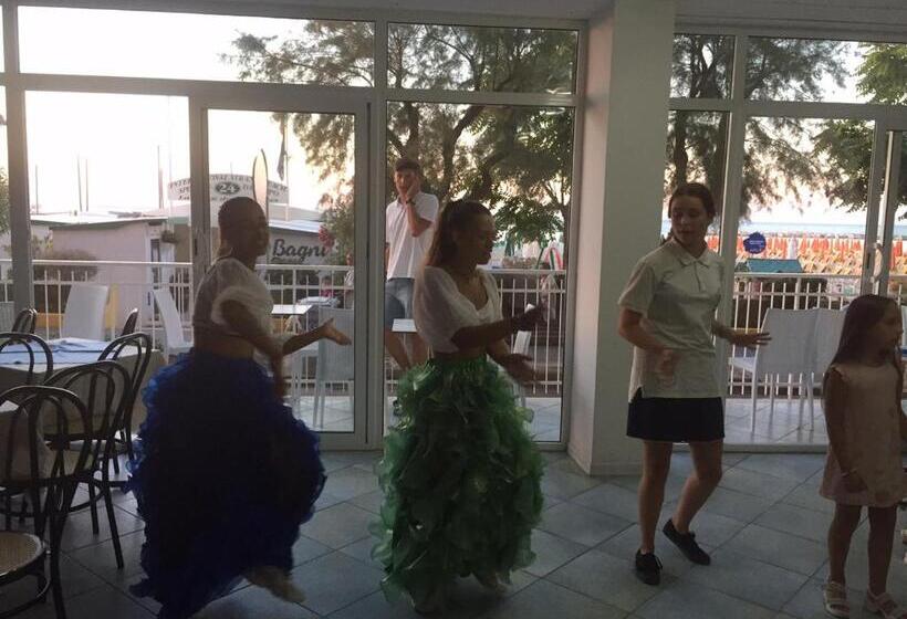 בית מלון כפרי Strand