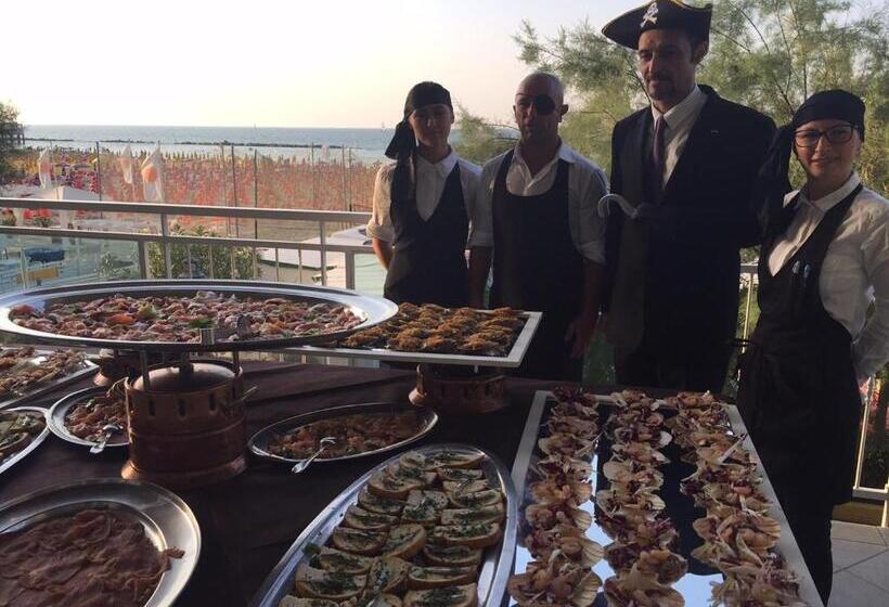 בית מלון כפרי Strand