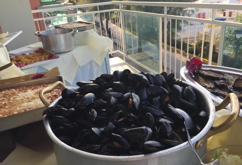 בית מלון כפרי Strand