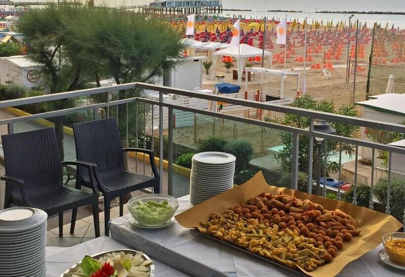 בית מלון כפרי Strand