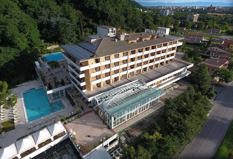 Отель Terme Millepini