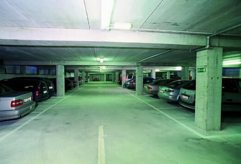 Отель Terme Millepini