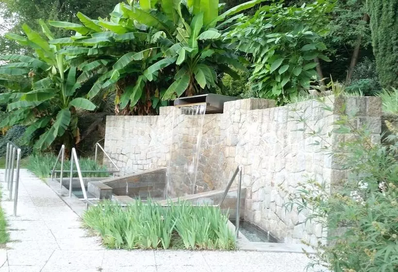 酒店 Terme Millepini