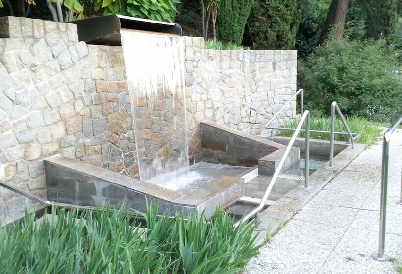 Отель Terme Millepini