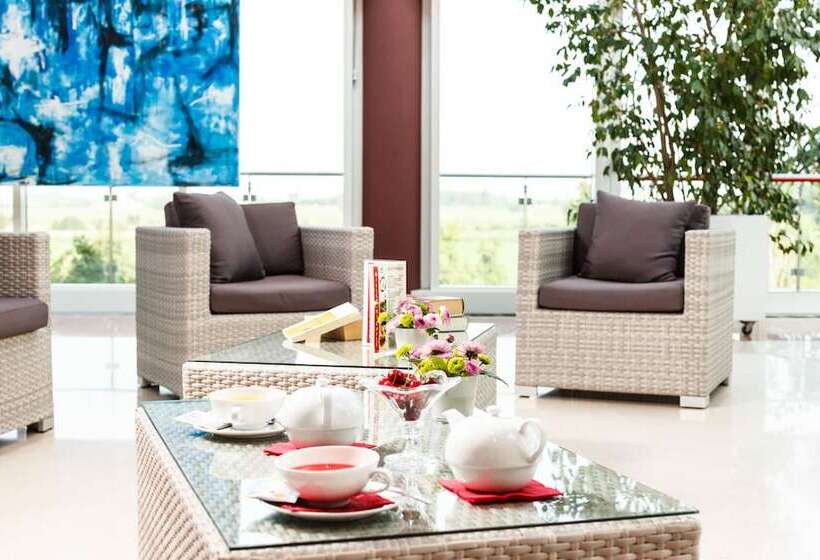 Отель Terme Millepini