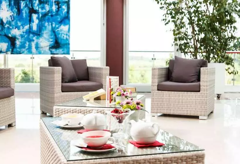 酒店 Terme Millepini