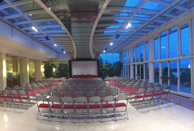 Отель Terme Millepini