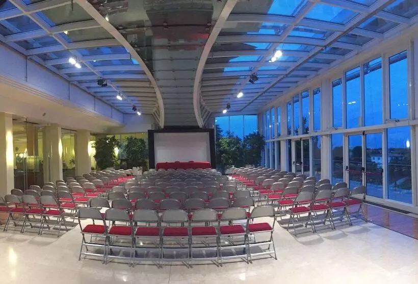 酒店 Terme Millepini