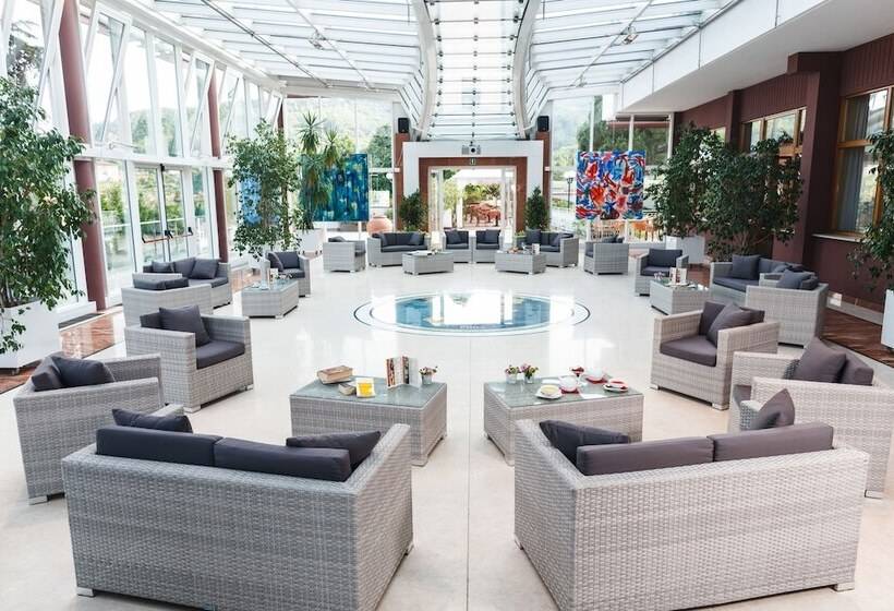 Отель Terme Millepini