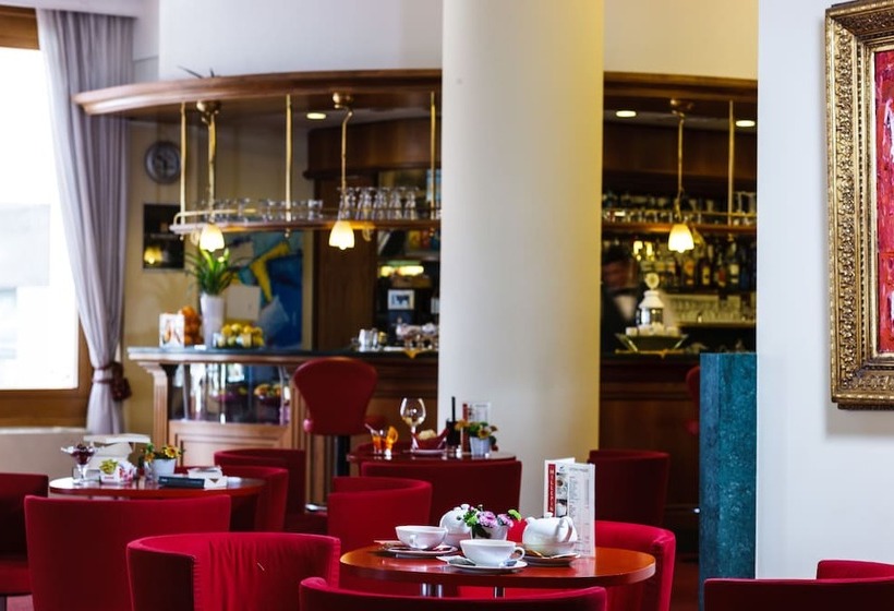 Отель Terme Millepini